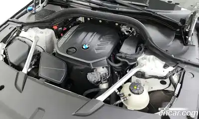 BMW 6-Series 2023 2.0 гидро в Москве № 748645, миниатюра 5