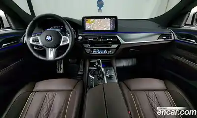BMW 6-Series 2023 2.0 гидро в Москве № 748645, миниатюра 6