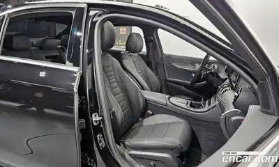 Mercedes-Benz E-Class 2021 2.0 гидро, миниатюра 12