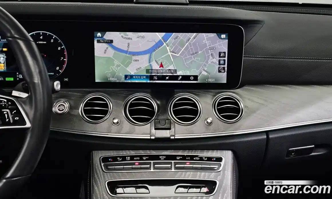 Mercedes-Benz E-Class 2021 2.0 гидро, фото 19