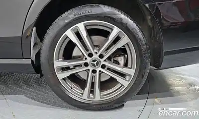 Mercedes-Benz E-Class 2021 2.0 гидро, миниатюра 5
