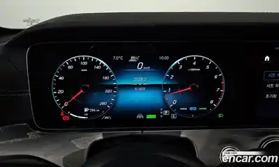 Mercedes-Benz E-Class 2021 2.0 гидро, миниатюра 8