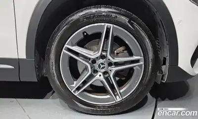 Mercedes-Benz GLA-Class 2021 2.0 гидро в Москве, миниатюра 5