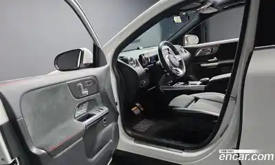 Mercedes-Benz GLA-Class 2021 2.0 гидро в Москве, миниатюра 10