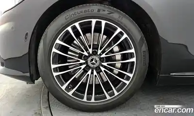 Mercedes-Benz S-Class 2022 2.9 гидро в Москве, миниатюра 5