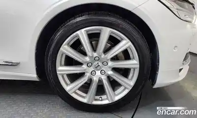 Volvo S90 2019 2.0 гидро в Москве № 801919, миниатюра 4