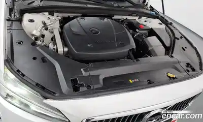 Volvo S90 2019 2.0 гидро в Москве № 801919, миниатюра 5