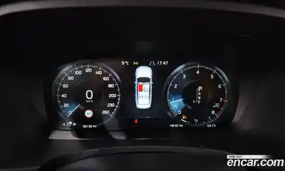 Volvo S90 2019 2.0 гидро в Москве № 801919, миниатюра 7