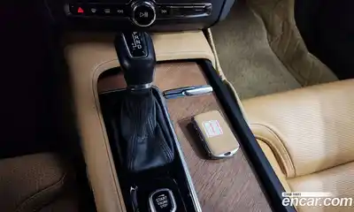 Volvo S90 2019 2.0 гидро в Москве № 801919, миниатюра 8
