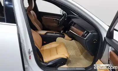 Volvo S90 2019 2.0 гидро в Москве № 801919, миниатюра 10