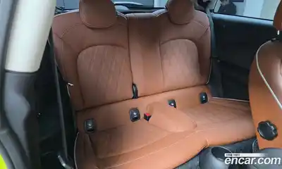 Mini Cooper 2024 2.0 гидро в Москве, миниатюра 12