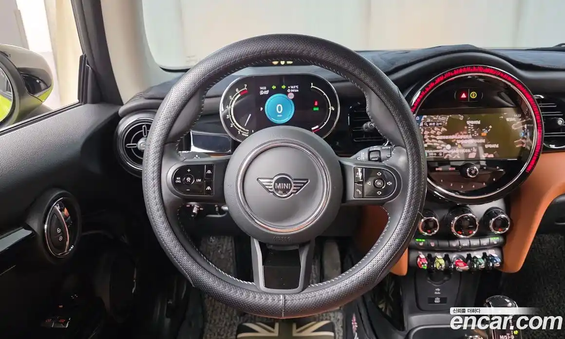Mini Cooper 2024 2.0 гидро в Москве, фото 13