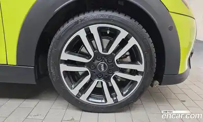 Mini Cooper 2024 2.0 гидро в Москве, миниатюра 5
