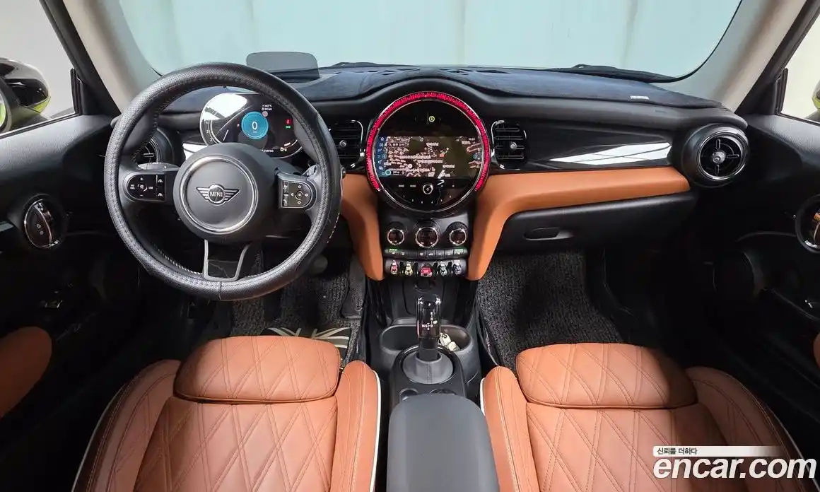 Mini Cooper 2024 2.0 гидро в Москве, фото 7