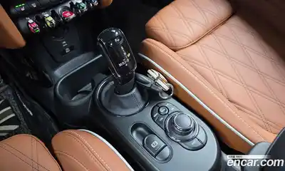 Mini Cooper 2024 2.0 гидро в Москве, миниатюра 9