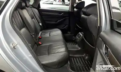 Honda Accord 2019 1.5 гидро в Москве № 826754, миниатюра 11
