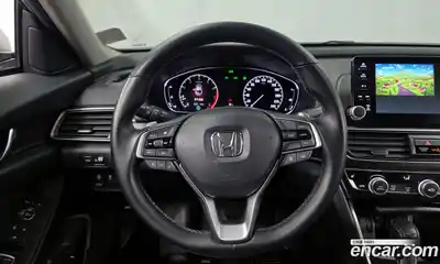 Honda Accord 2019 1.5 гидро в Москве № 826754, миниатюра 12
