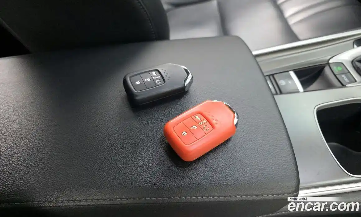 Honda Accord 2019 1.5 гидро в Москве № 826754, фото 16