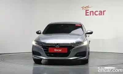 Honda Accord 2019 1.5 гидро в Москве № 826754, миниатюра 2