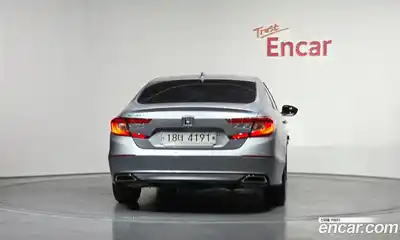 Honda Accord 2019 1.5 гидро в Москве № 826754, миниатюра 3
