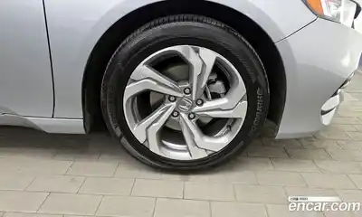 Honda Accord 2019 1.5 гидро в Москве № 826754, миниатюра 4