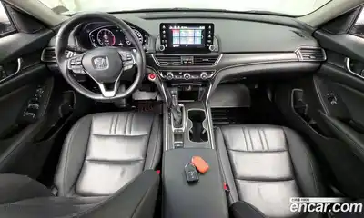 Honda Accord 2019 1.5 гидро в Москве № 826754, миниатюра 6