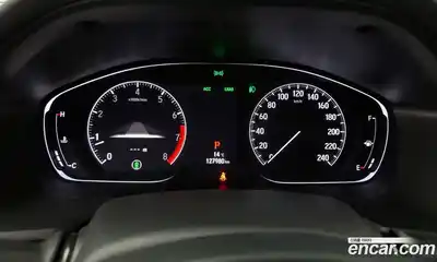 Honda Accord 2019 1.5 гидро в Москве № 826754, миниатюра 7