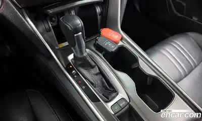 Honda Accord 2019 1.5 гидро в Москве № 826754, миниатюра 8
