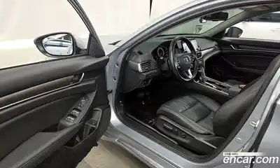 Honda Accord 2019 1.5 гидро в Москве № 826754, миниатюра 9