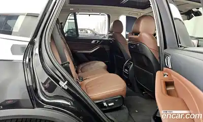 BMW X5 2022 3.0 гидро в Москве № 857515, миниатюра 11