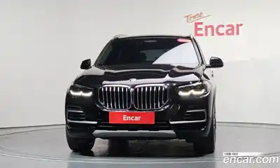 BMW X5 2022 3.0 гидро в Москве № 857515, миниатюра 2