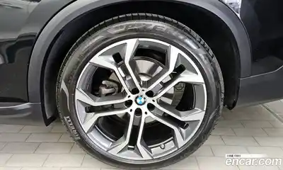 BMW X5 2022 3.0 гидро в Москве № 857515, миниатюра 4
