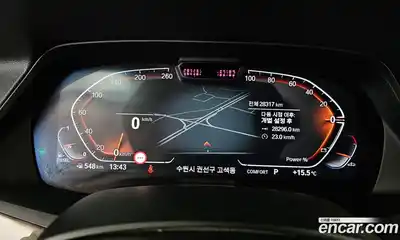 BMW X5 2022 3.0 гидро в Москве № 857515, миниатюра 7