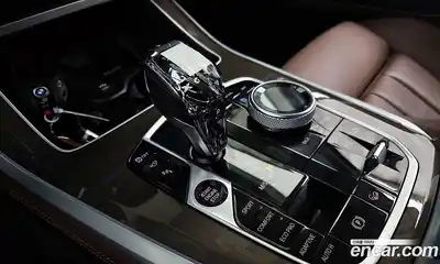 BMW X5 2022 3.0 гидро в Москве № 857515, миниатюра 8