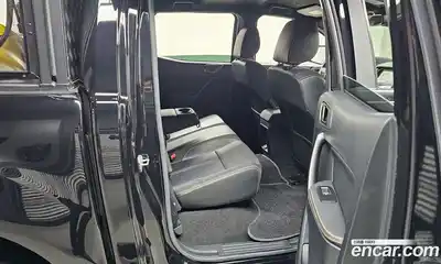 Ford Ranger 2022 2.0 гидро в Москве № 863160, миниатюра 12