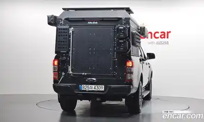 Ford Ranger 2022 2.0 гидро в Москве № 863160, миниатюра 4