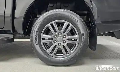 Ford Ranger 2022 2.0 гидро в Москве № 863160, миниатюра 5