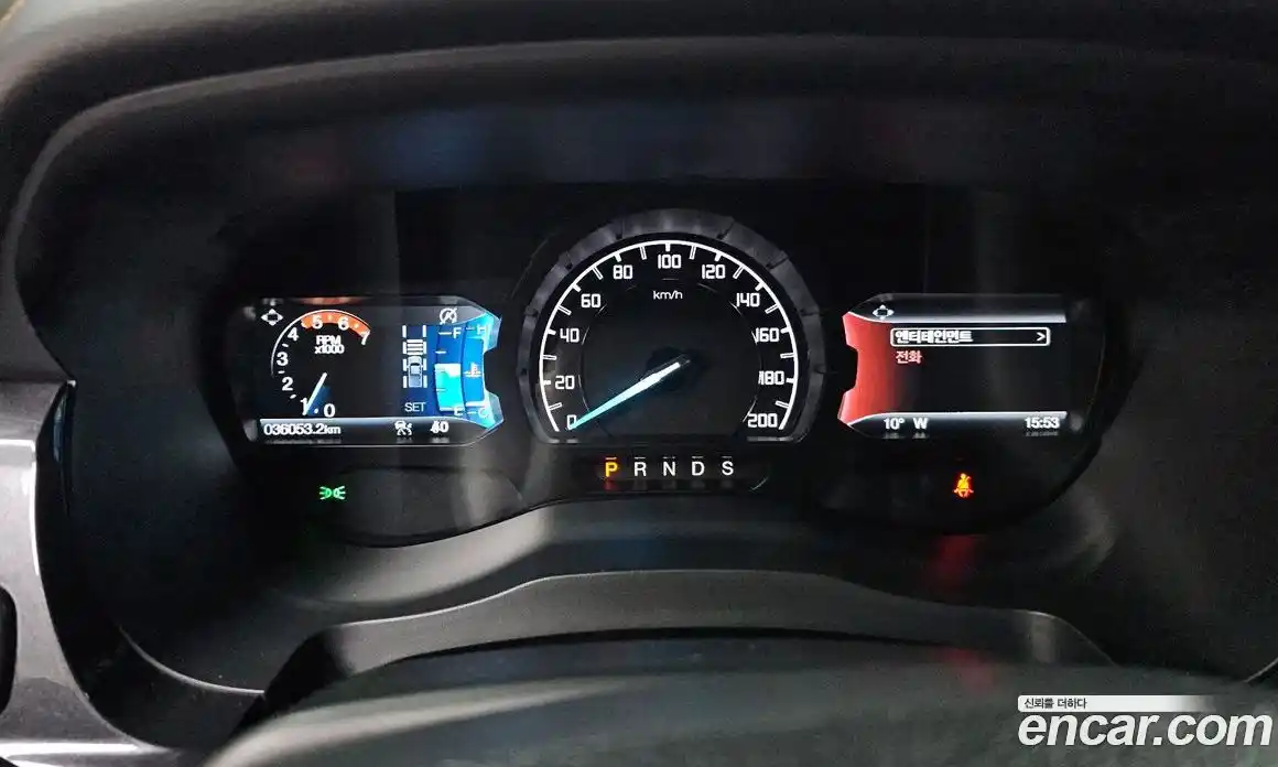 Ford Ranger 2022 2.0 гидро в Москве № 863160, фото 8