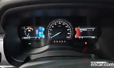 Ford Ranger 2022 2.0 гидро в Москве № 863160, миниатюра 8
