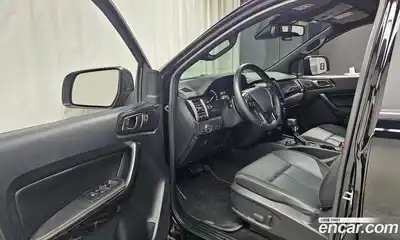 Ford Ranger 2022 2.0 гидро в Москве № 863160, миниатюра 10