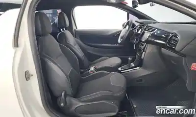 Citroen DS3 2012 1.6 гидро в Москве № 864447, миниатюра 11