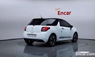 Citroen DS3 2012 1.6 гидро в Москве № 864447, миниатюра 2