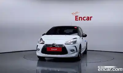 Citroen DS3 2012 1.6 гидро в Москве № 864447, миниатюра 3