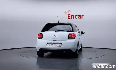 Citroen DS3 2012 1.6 гидро в Москве № 864447, миниатюра 4