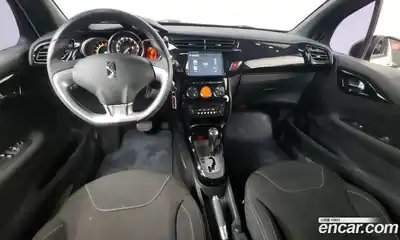 Citroen DS3 2012 1.6 гидро в Москве № 864447, миниатюра 7