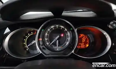 Citroen DS3 2012 1.6 гидро в Москве № 864447, миниатюра 8