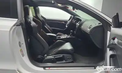 Audi RS5 2013 4.2 гидро в Москве № 894127, миниатюра 11