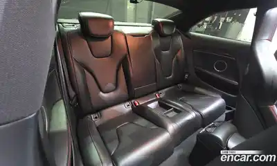 Audi RS5 2013 4.2 гидро в Москве № 894127, миниатюра 12