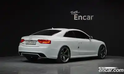 Audi RS5 2013 4.2 гидро в Москве № 894127, миниатюра 2