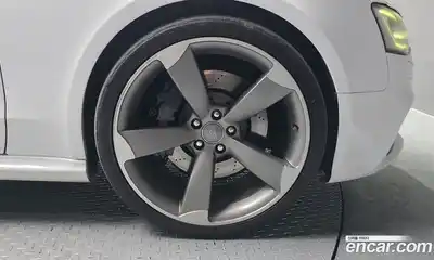 Audi RS5 2013 4.2 гидро в Москве № 894127, миниатюра 5